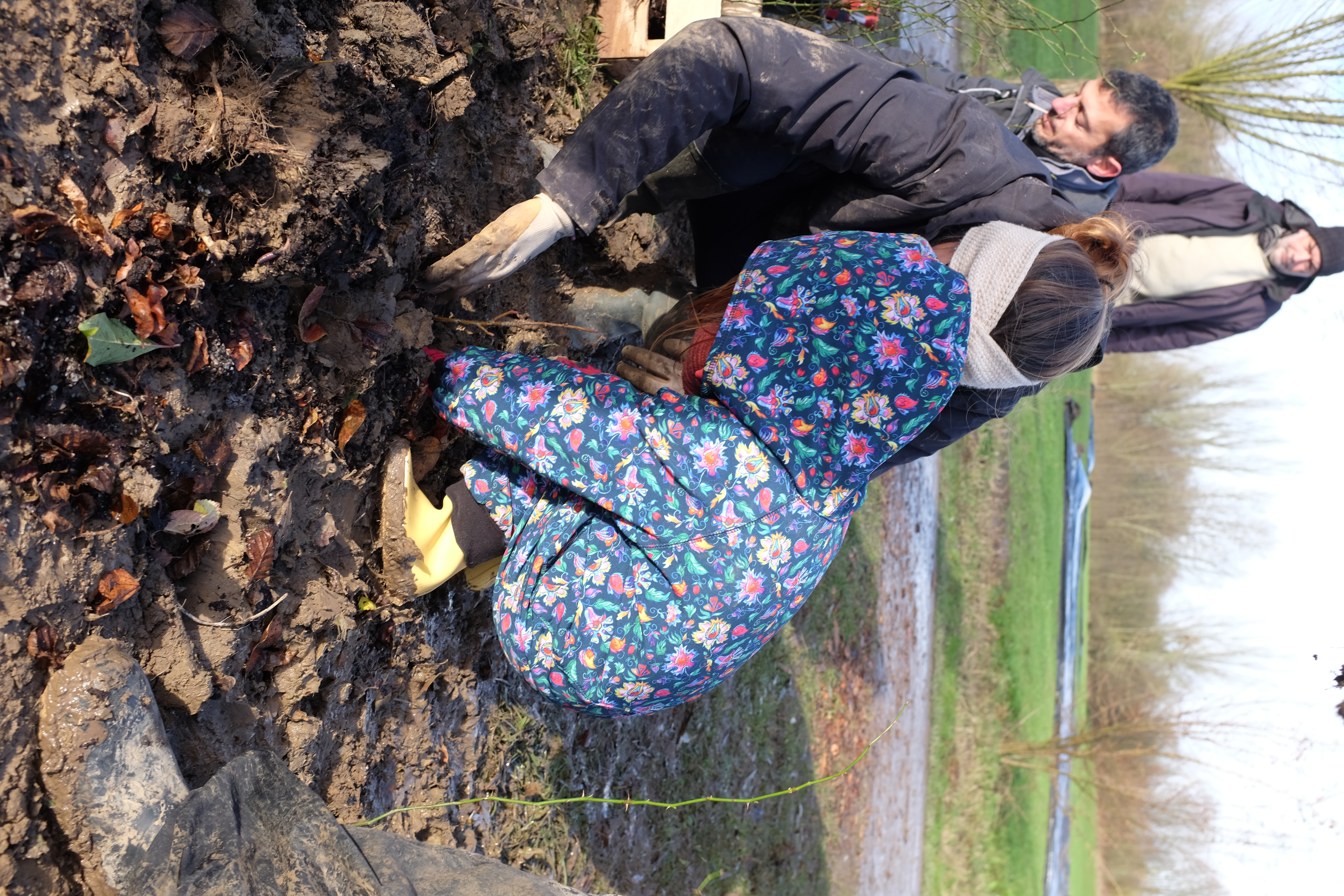 chantier participatif